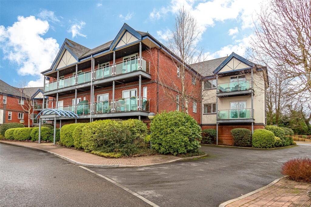 Main image of property: Worcester House,, Cyncoed Gardens,, Cyncoed, Cardiff., CF23