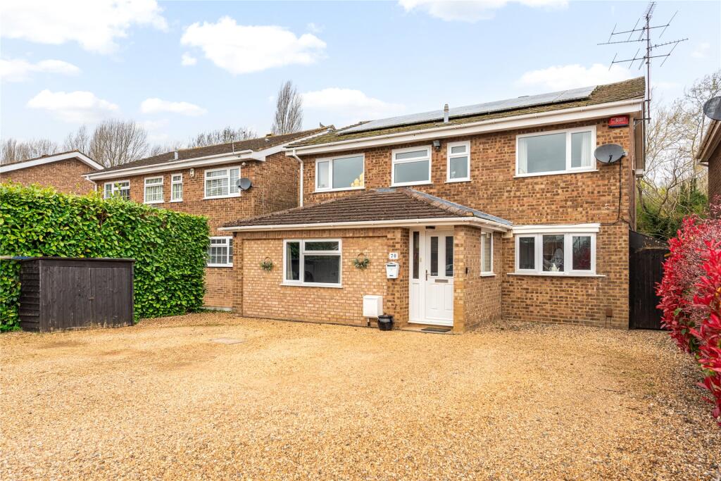 Main image of property: Windmill Hill Drive, Bletchley, Milton Keynes, Buckinghamshire, MK3