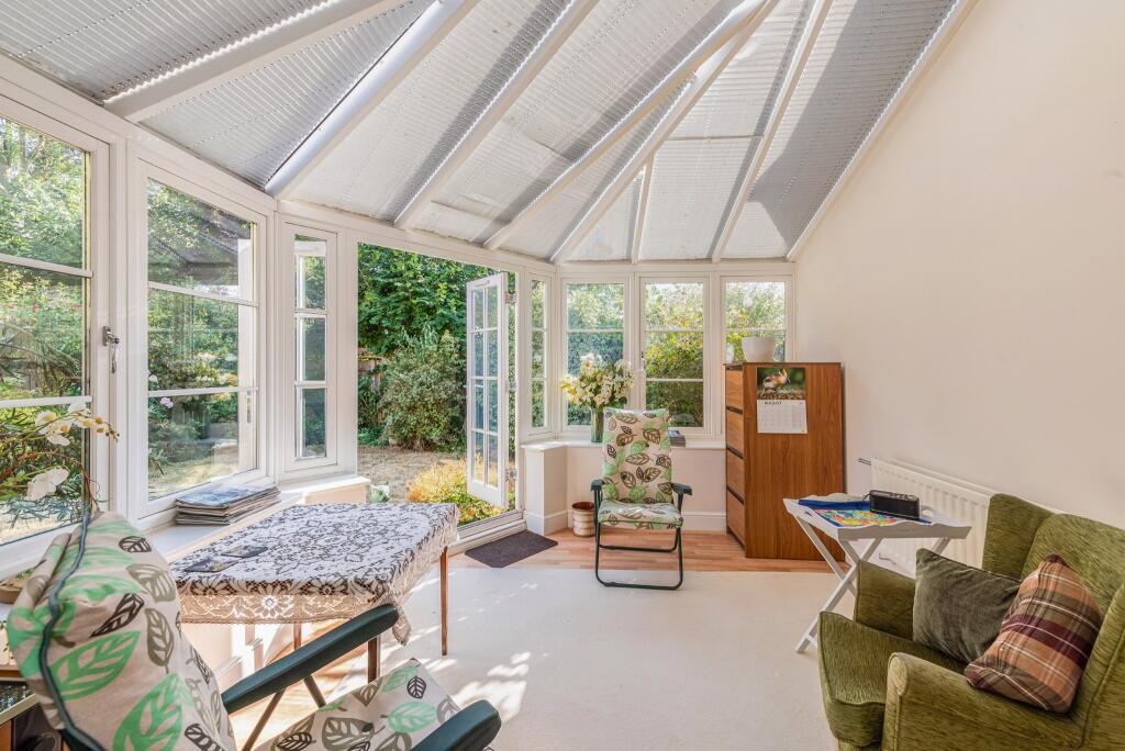 House in Winchester, Wickham - View 4