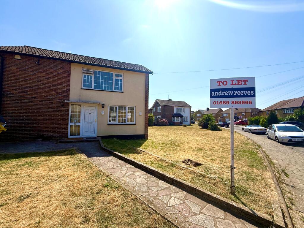 Main image of property: Plantation Drive, Orpington BR5