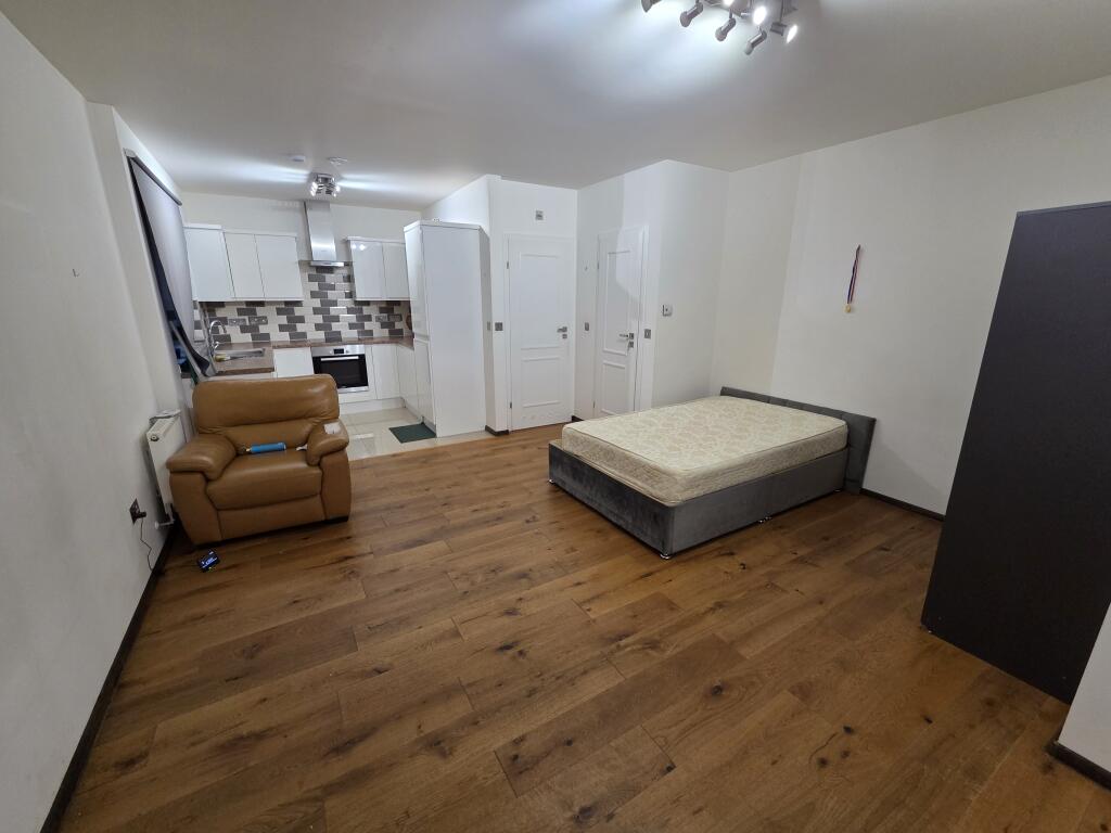 Main image of property: Duke Street, LUTON