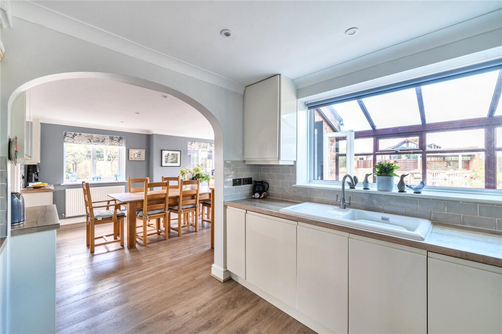 House in Kingsbury Episcopi, Somerset - More