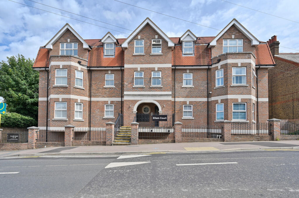 Main image of property: Ellam Court, Bushey Hall Road, Bushey, WD23