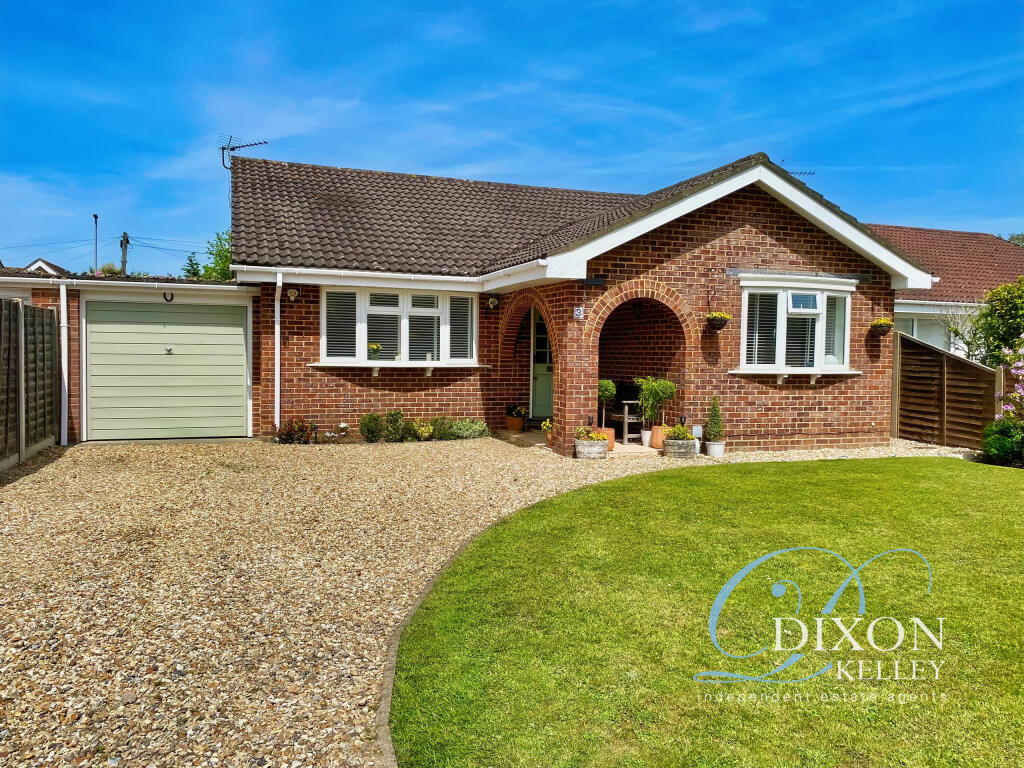 Main image of property: , Shard Close, Verwood, Dorset