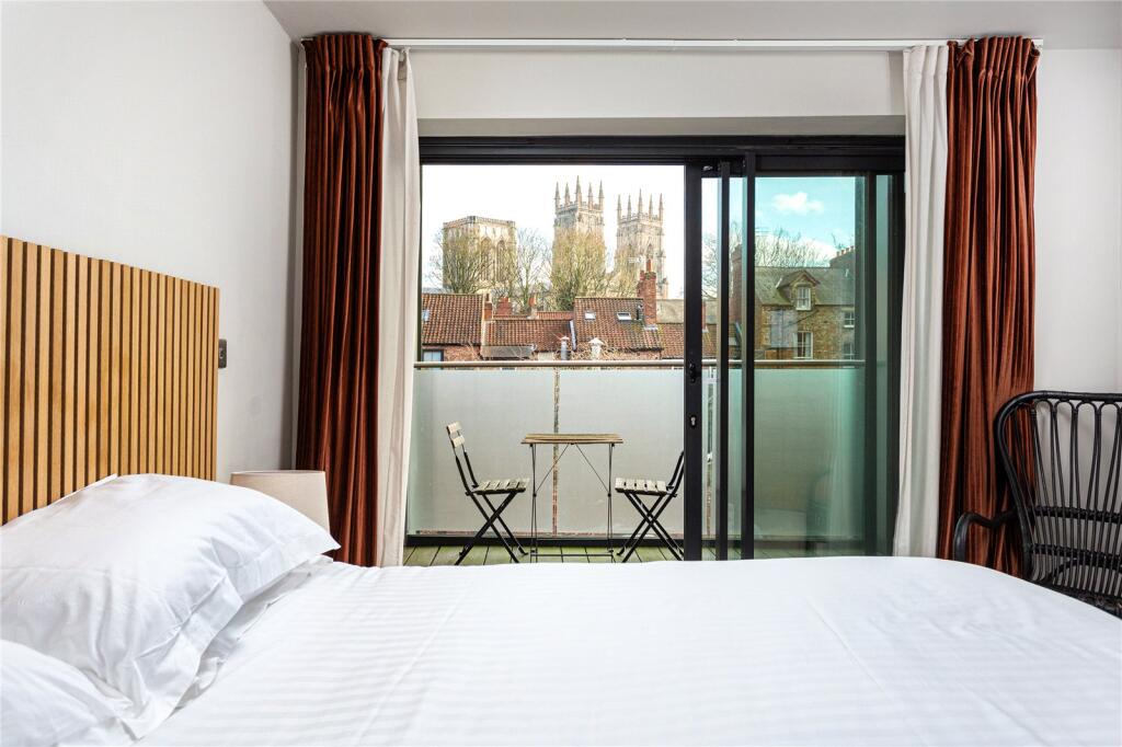 Main image of property: Bootham Row, York, North Yorkshire, YO30