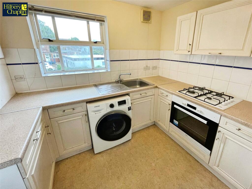 Apartment in London - View 2