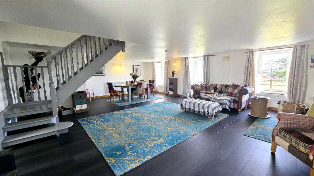 Minffordd Road, Caergeiliog, Holyhead, Isle of Anglesey, LL65 photo 3