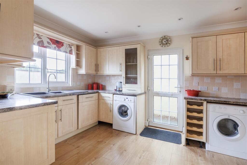 House in South Norfolk, Haddiscoe - View 4