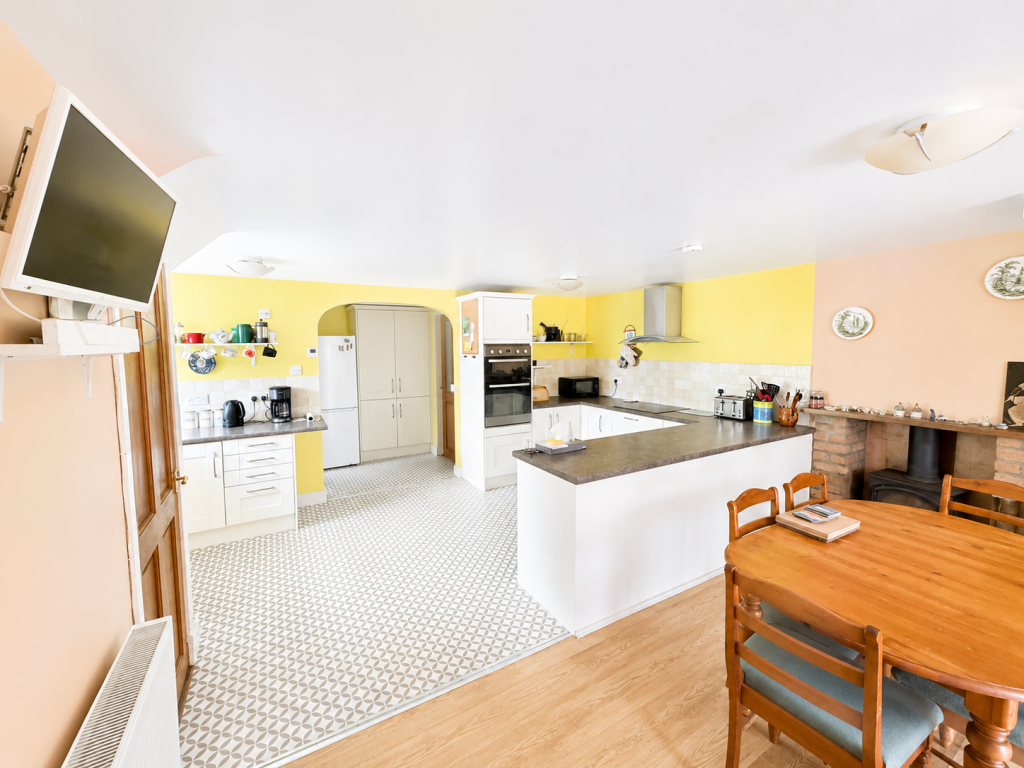 House in Dumfries - View 3