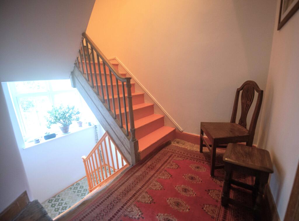 Additional image 9 of ***a grade ll listed, 3 bedroom semi-detached town house***