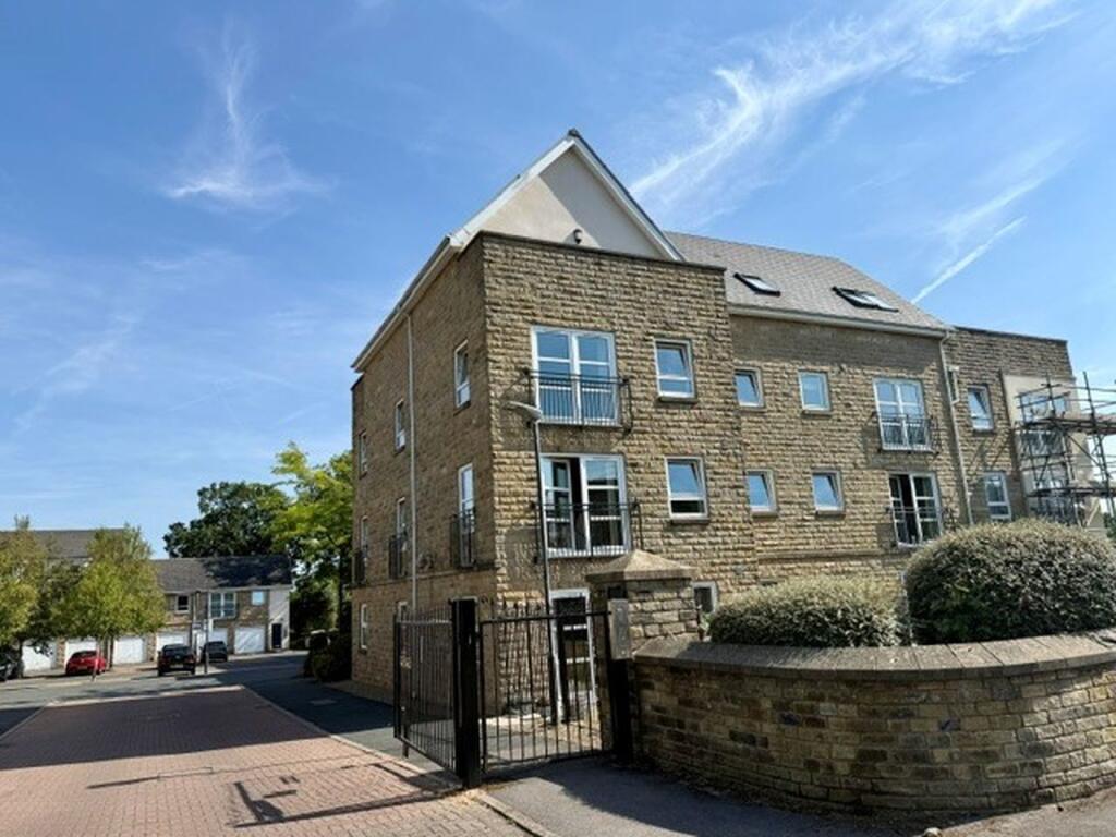 Main image of property: Regent Court, Albert Promenade, Savile Park, Halifax, Calderdale