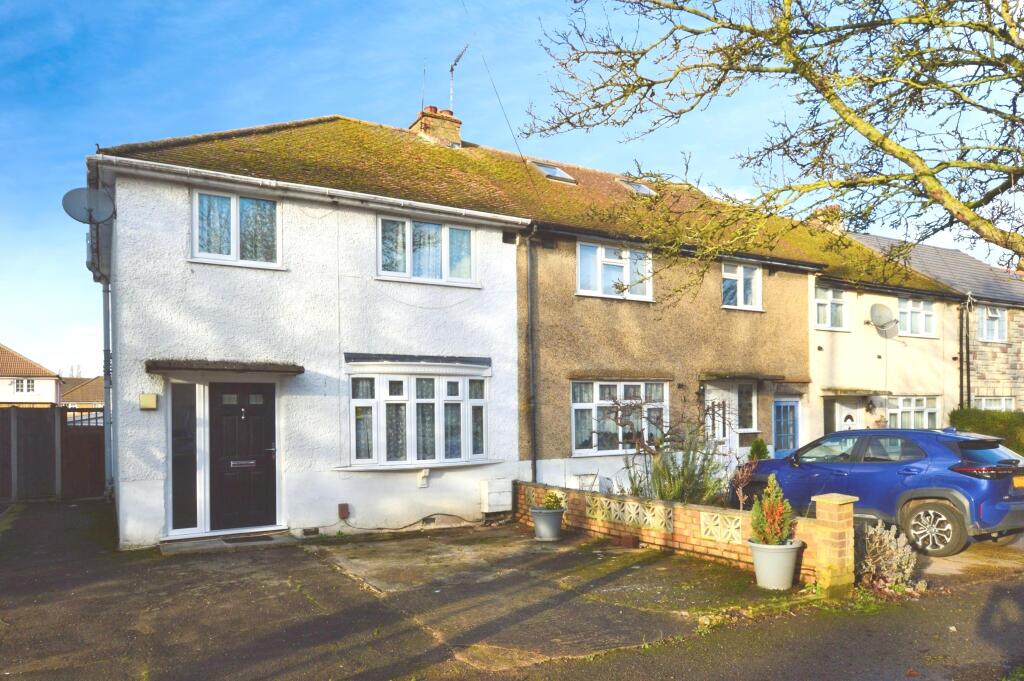 Main image of property: Harvey Road, London Colney, AL2
