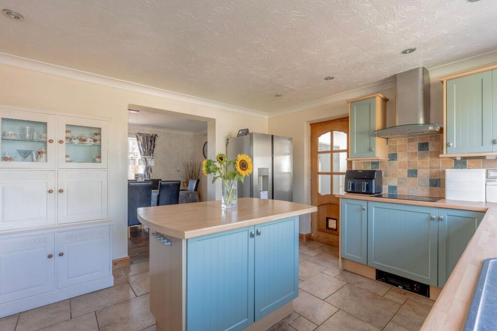 House in Norwich - View 4