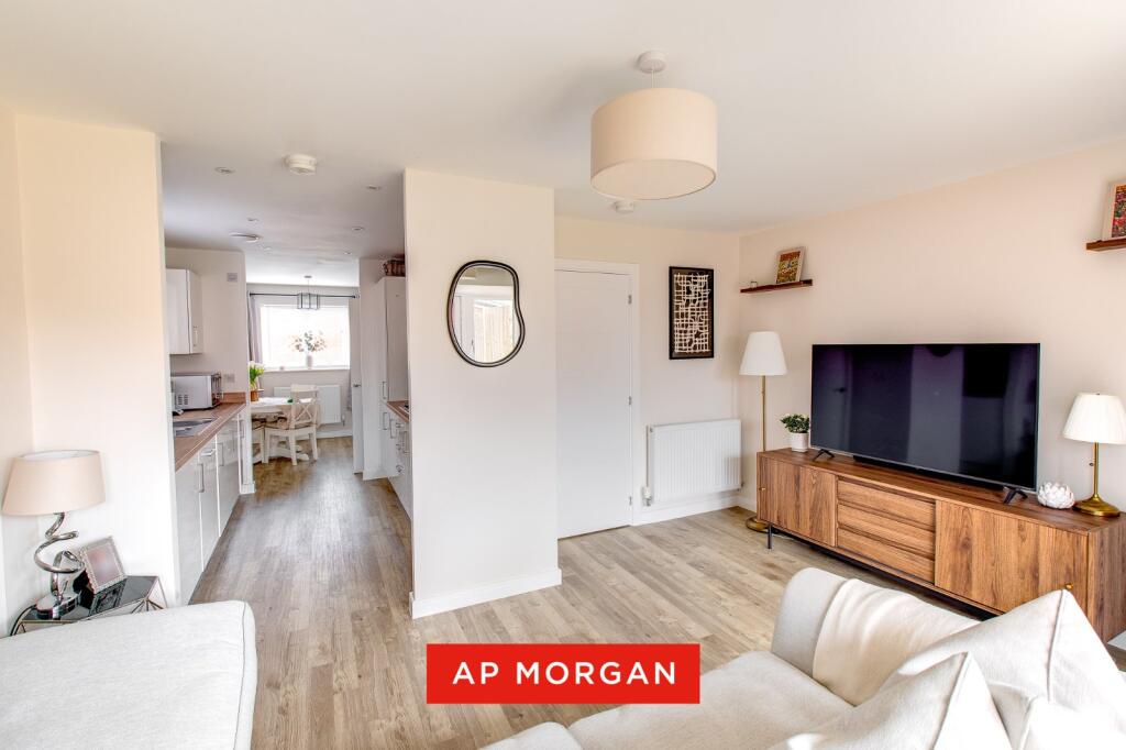 Additional image 3 of Cedar Road, Bromsgrove, Worcestershire, B61