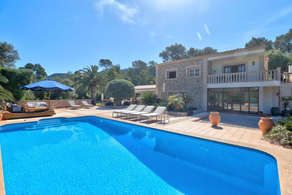 Main image of property: Balearic Islands, Mallorca, Calvià
