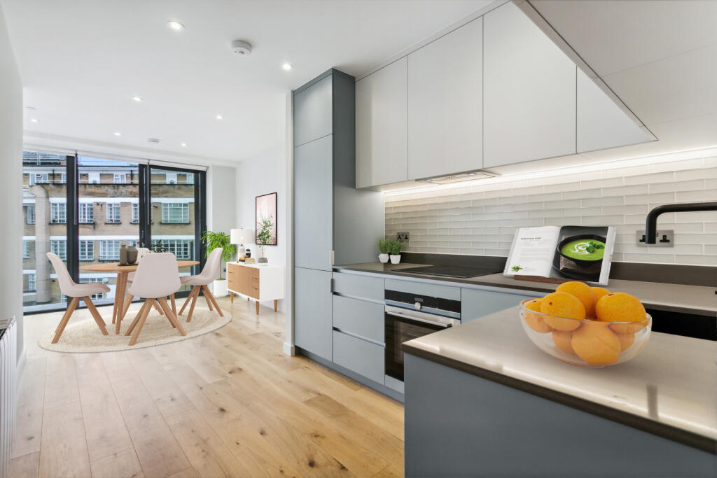 Main image of property: George Street, 
Richmond, TW9