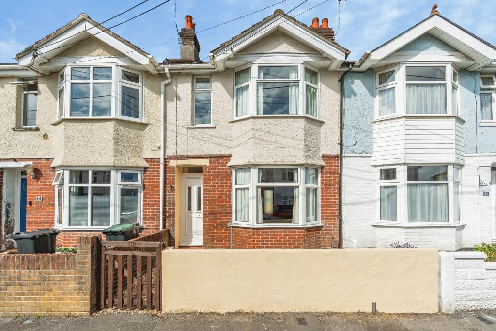 Main image of property: Downs Park Crescent, Totton, Southampton