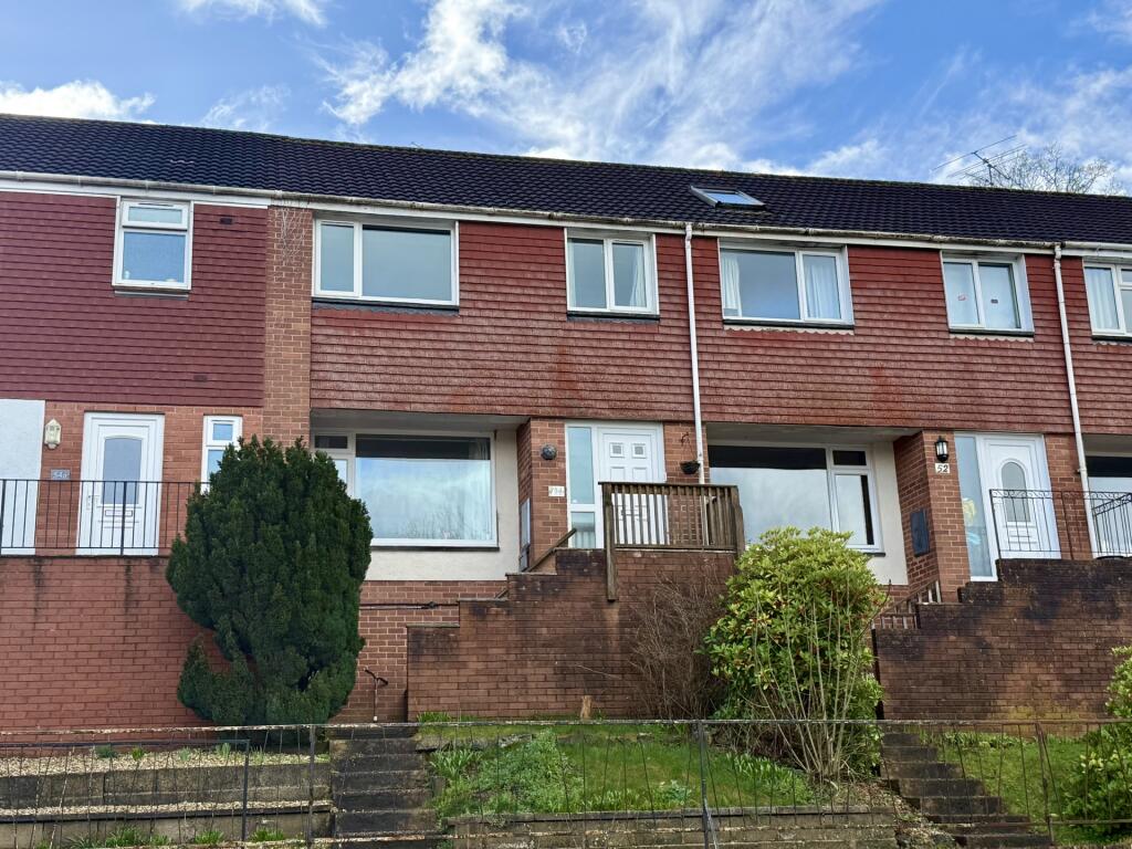 Main image of property: Gloucester Road, Exwick, EX4