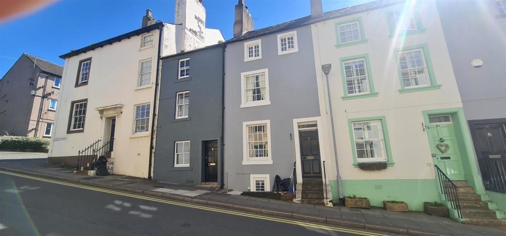Main image of property: Scotch Street, Whitehaven, CA28