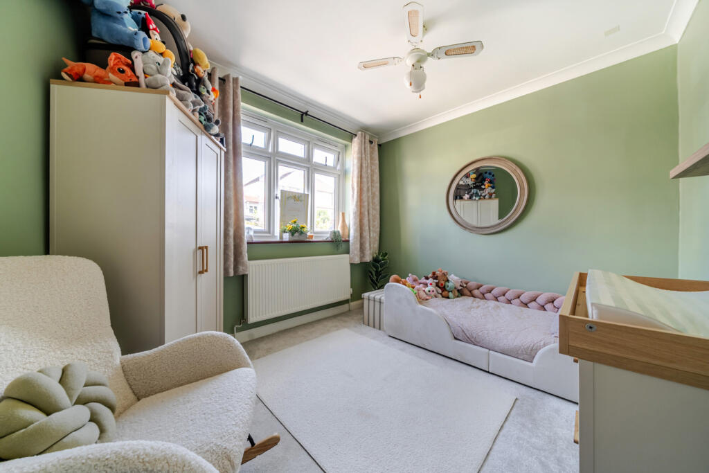 House in London - More