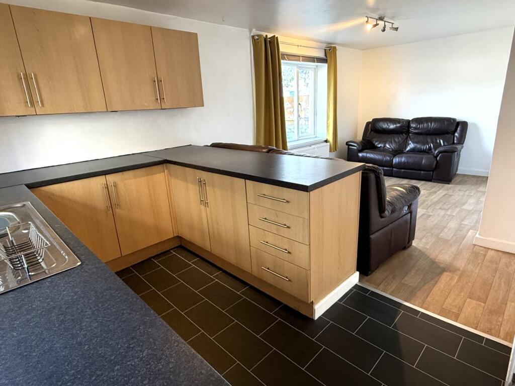 House in Swansea, Sandfields, Sandfields West - View 4