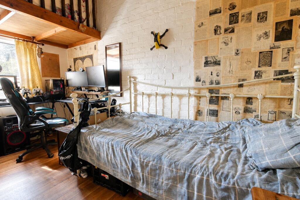 House in East Lindsey, Sutton le Marsh, Mablethorpe and Sutton - View 5