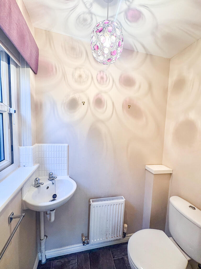 House in Kilmarnock - More