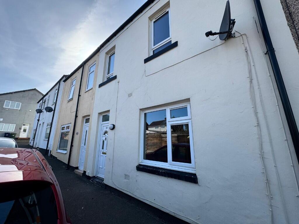 Main image of property: Arthur Terrace, TS11