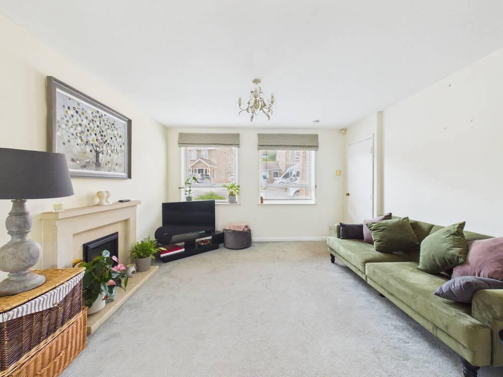 Main image of property: Ryecroft Rise, Bristol, BS41