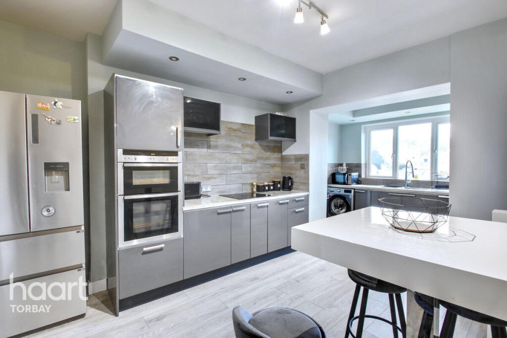 Main image of property: Wellesley Road, Torquay