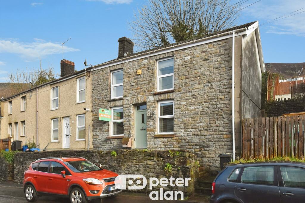 Main image of property: Cardiff Road, Troedyrhiw, Merthyr Tydfil