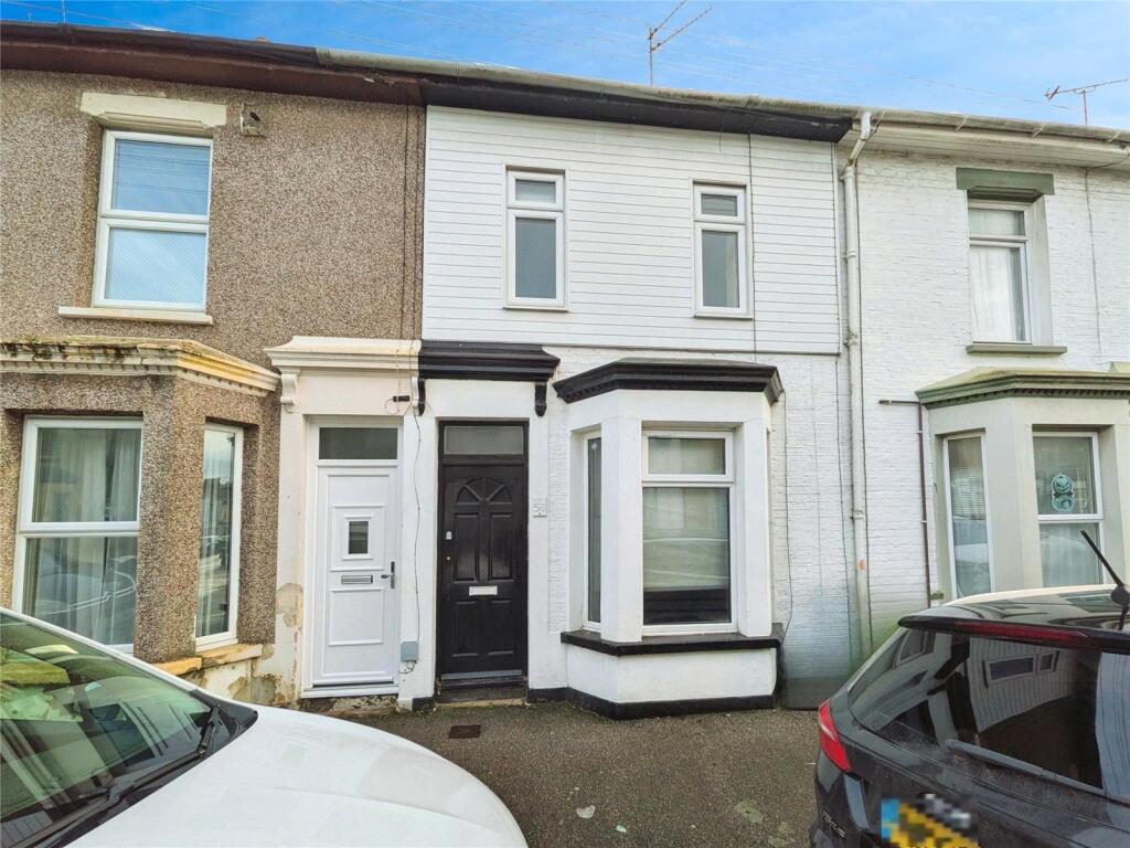 Main image of property: Invicta Road, Sheerness, Kent, ME12