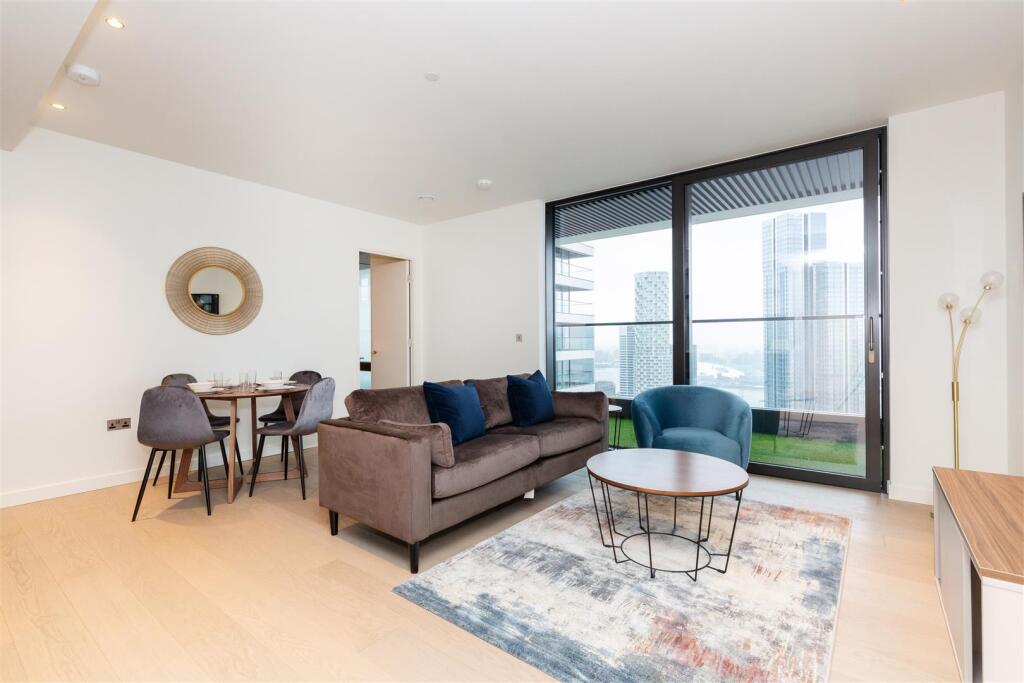 Main image of property: Bagshaw Building, Wards Place, London, E14
