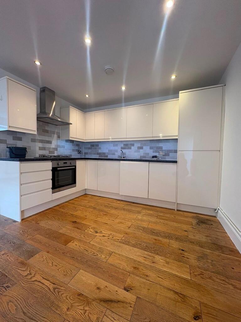 Main image of property: Risdale Road, Ashton, Bristol, Bristol City