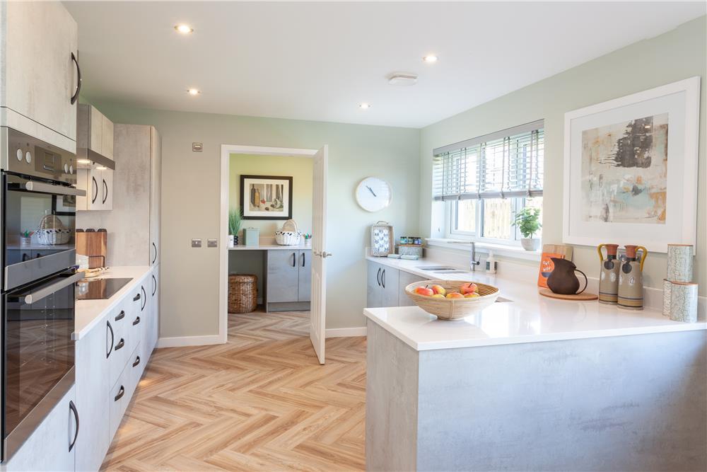 House in Edinburgh - View 5