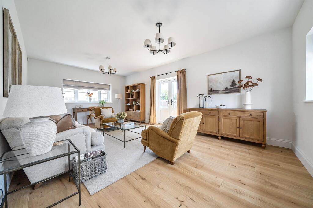 Main image of property: Littlemead, Upper Town Lane, Felton, Bristol, BS40