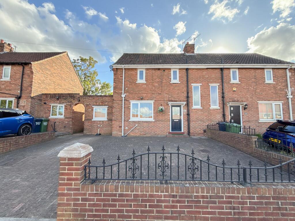 Main image of property: Beech Drive, Gateshead, NE11