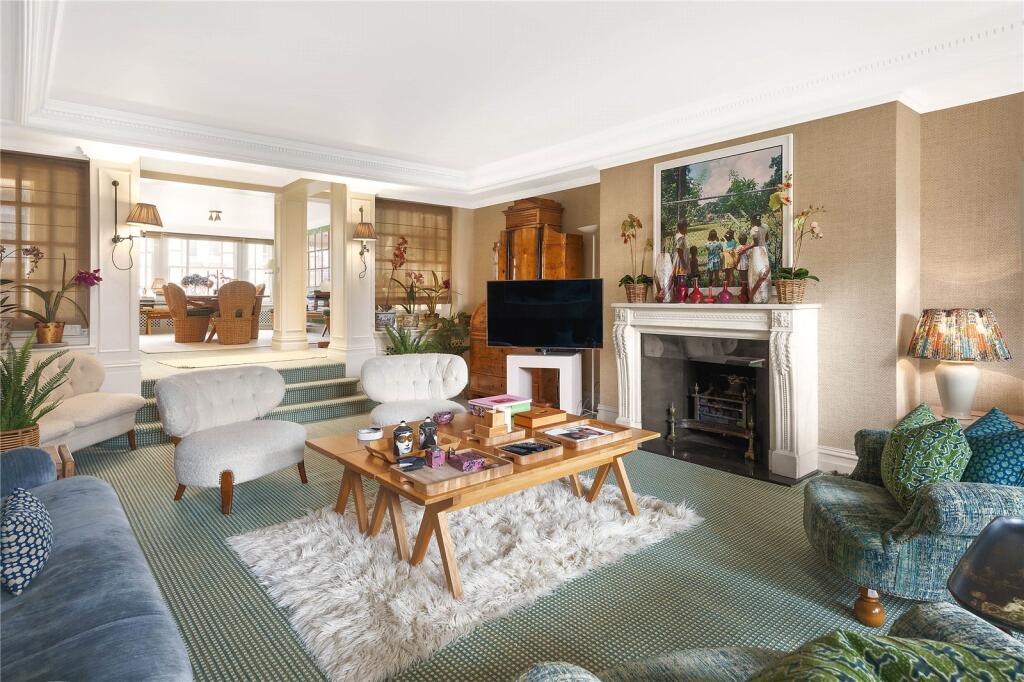 Main image of property: Sloane Street, London, SW1X