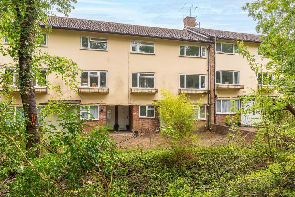 Main image of property: Coulser Close, Hemel Hempstead