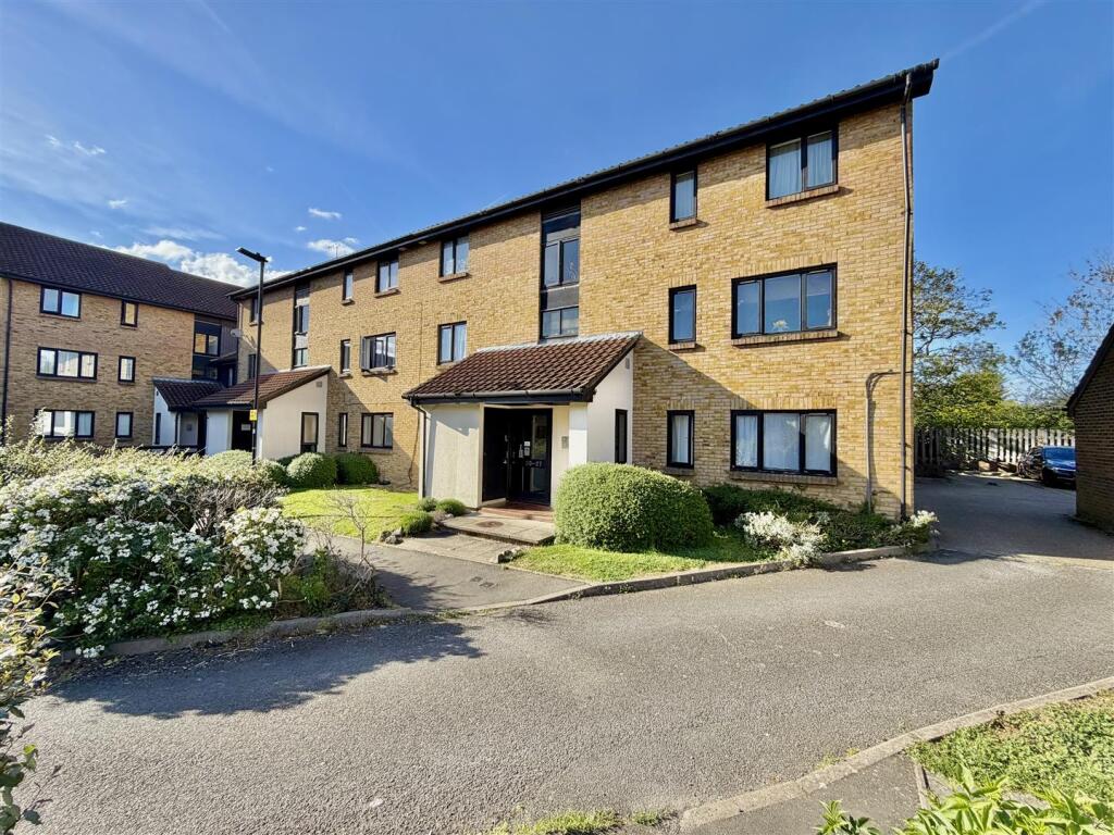 Main image of property: Badger Close, Feltham, TW13