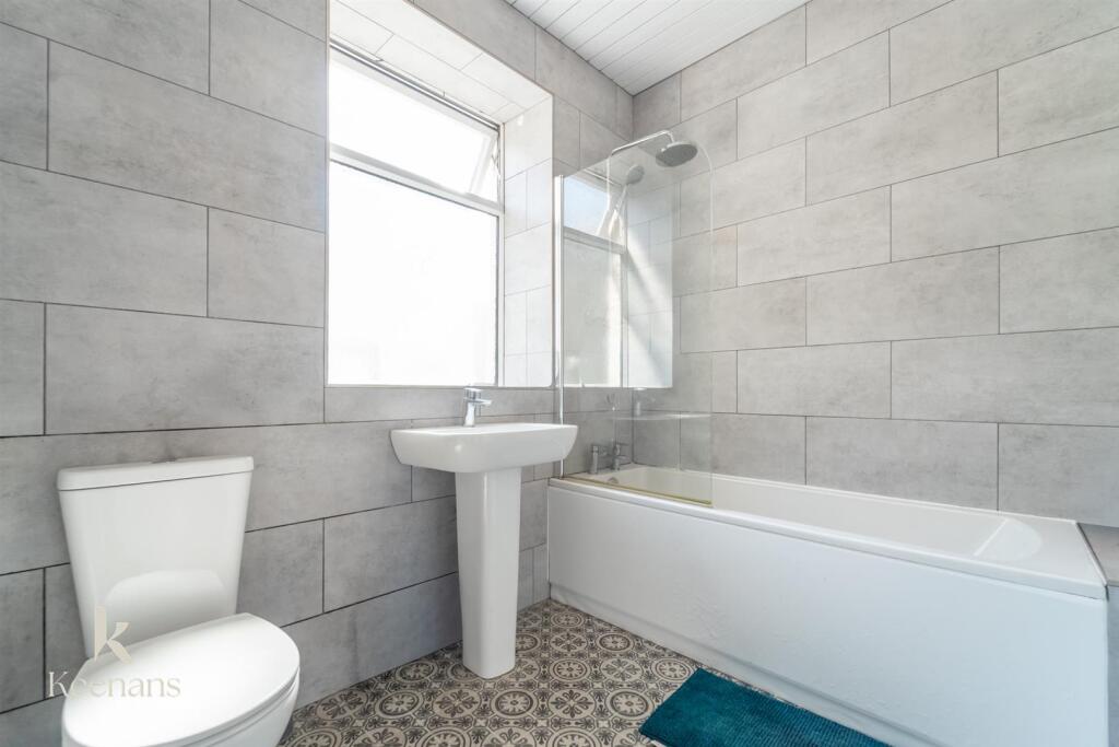 House in Rossendale, Lancashire - More