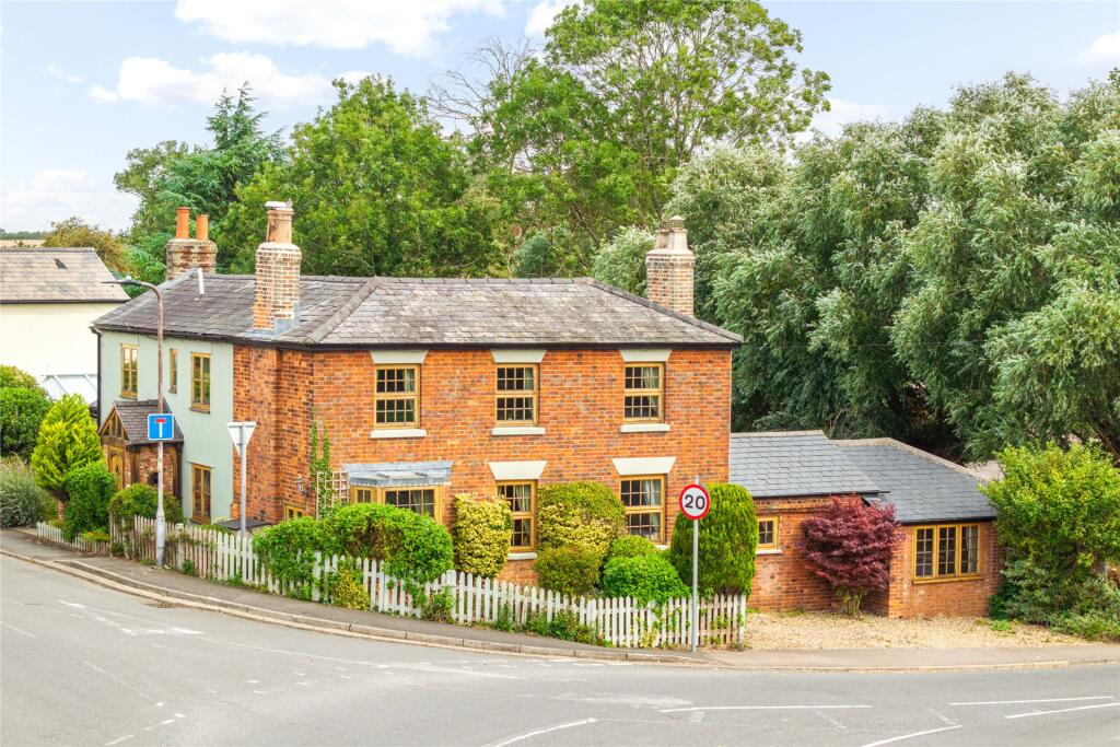 Main image of property: Church End, Thurleigh, Bedfordshire, MK44