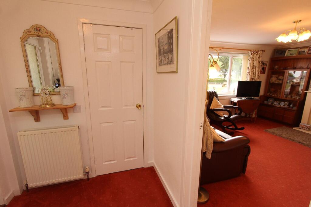 House in Dumfries - More