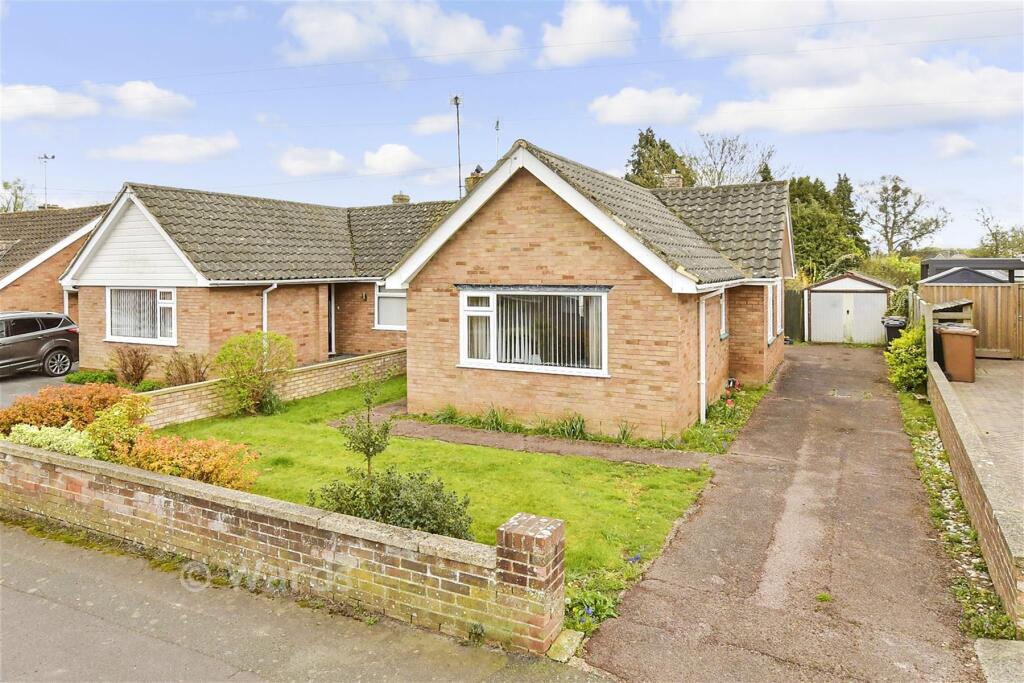 Main image of property: Northumberland Avenue, Kennington, Ashford, Kent