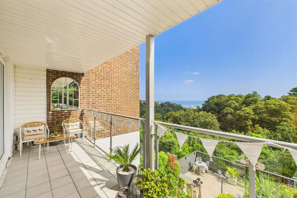 Danby Heights Close, The Lincombes, Torquay photo 3