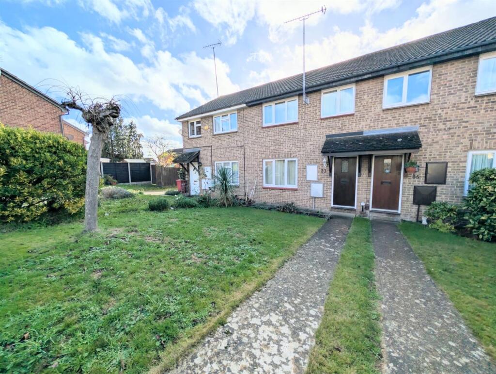 Main image of property: Fotheringay Gardens, Slough