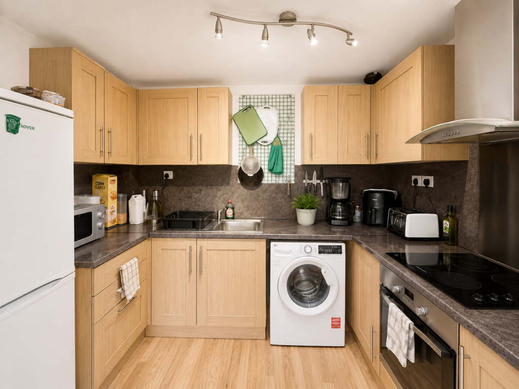 Apartment in Dacorum, Woodhall Farm - View 4