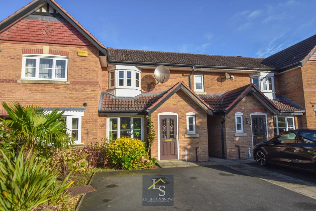 Main image of property: Abbeydale Close, Cheadle Hulme, SK8