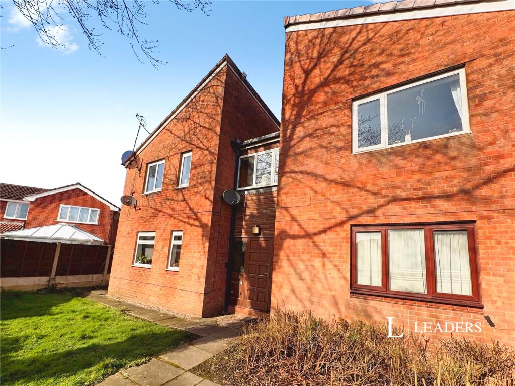 Main image of property: Mansfield Close, Birchwood, WA3