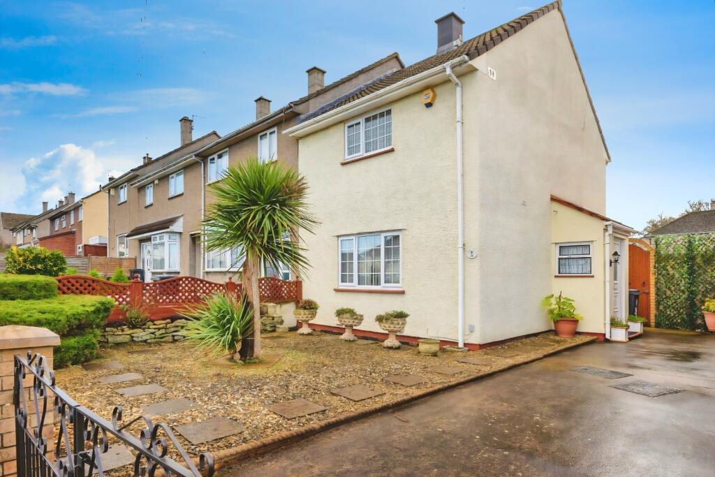 Main image of property: Craydon Road, Bristol